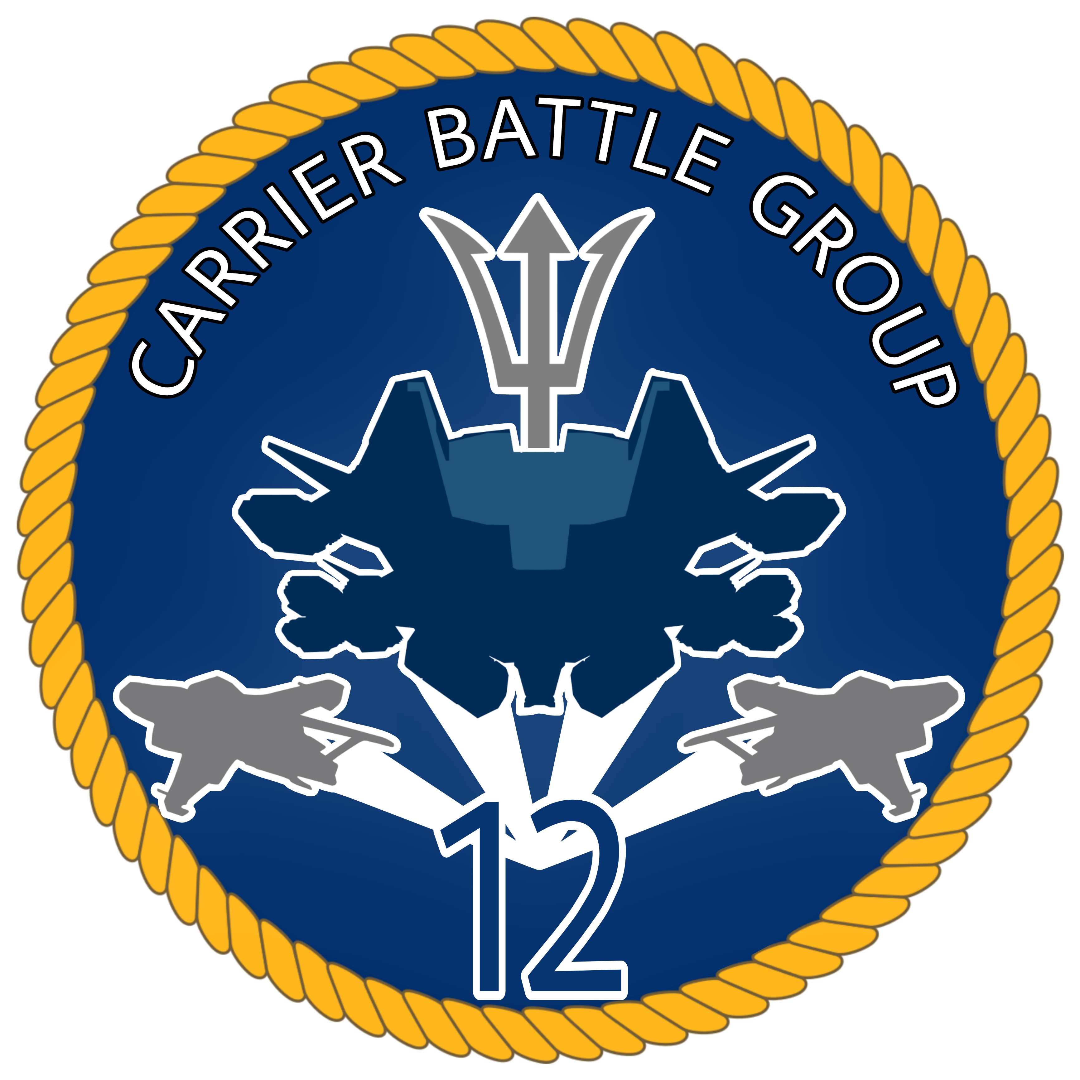 12th Battle Group